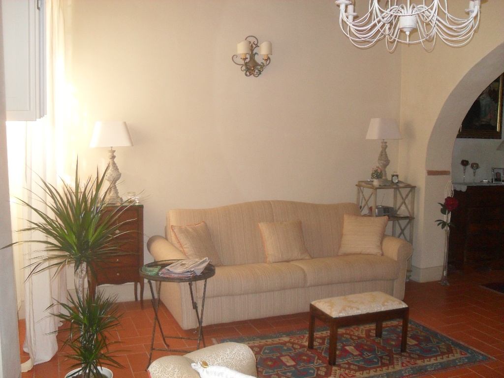 Apartment for holiday rentals in Terricciola (PI)