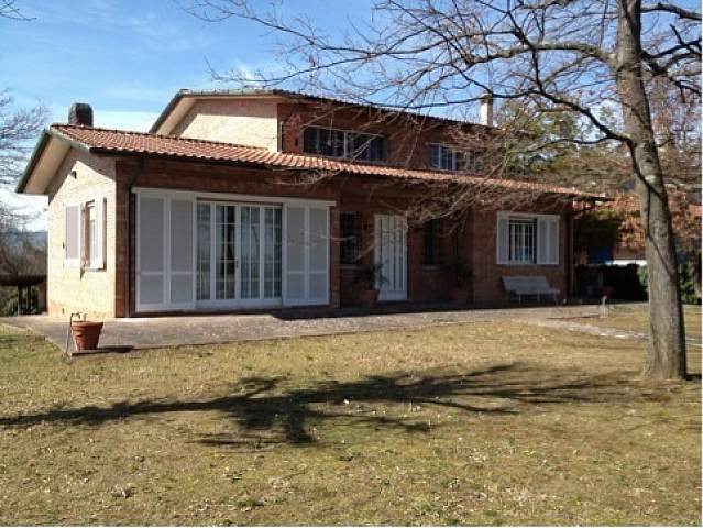 Villa in vendita a Bientina (PI)