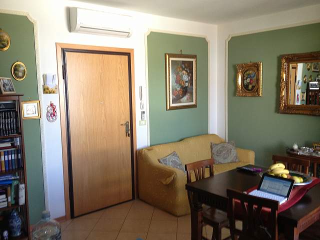 Appartamento in affitto a Santa Maria a Monte (PI)