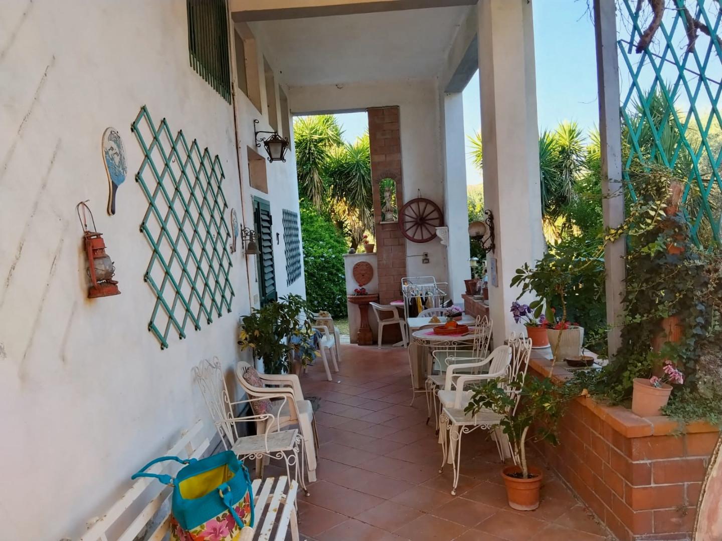 Villa - Asciano, San Giuliano Terme (35/39)