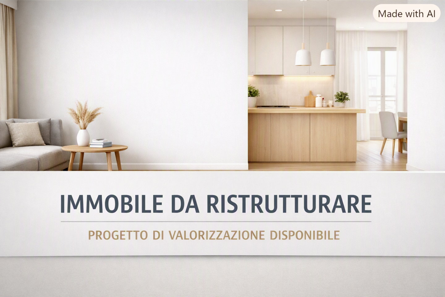 foto immobile