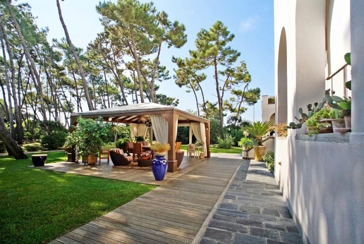 Villa - Ronchi, Massa (17/27)