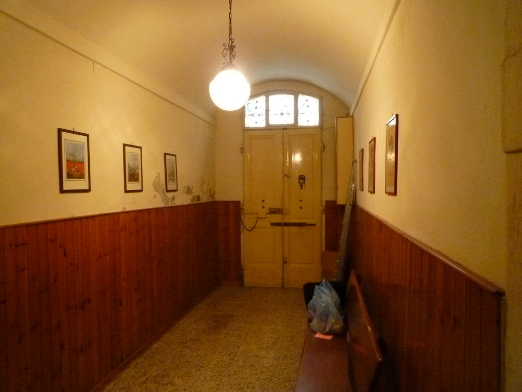 Stabile/Palazzo in vendita a Castelfranco di Sotto