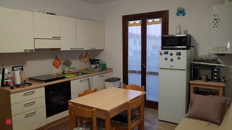 appartamento in Via di Salviano, a Livorno