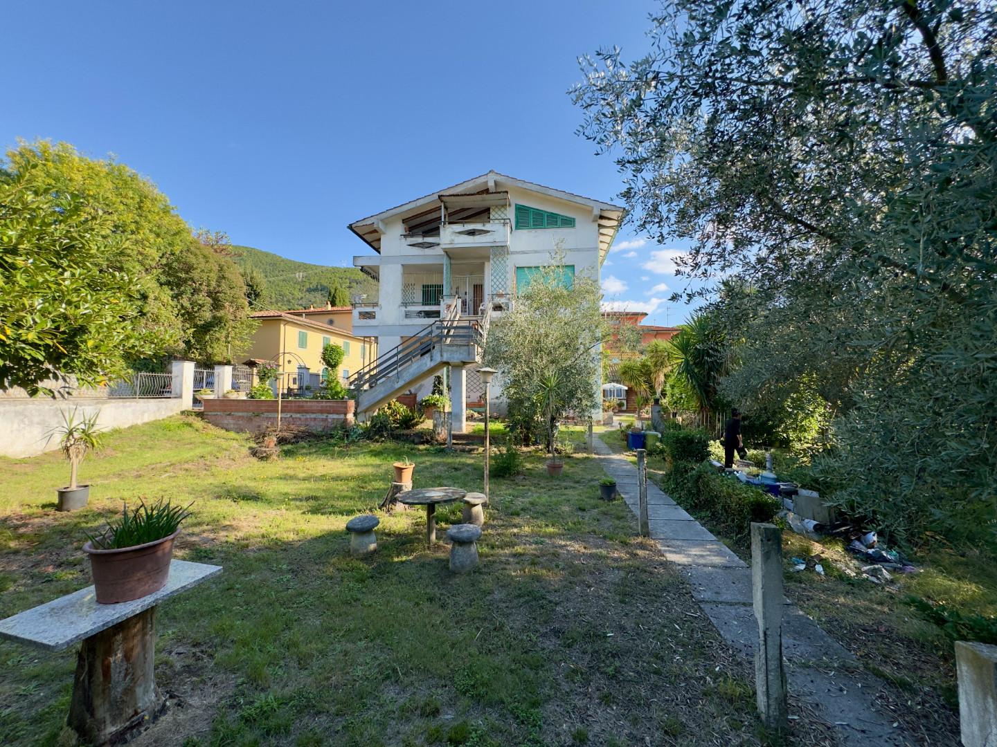 Villa - Asciano, San Giuliano Terme (4/39)