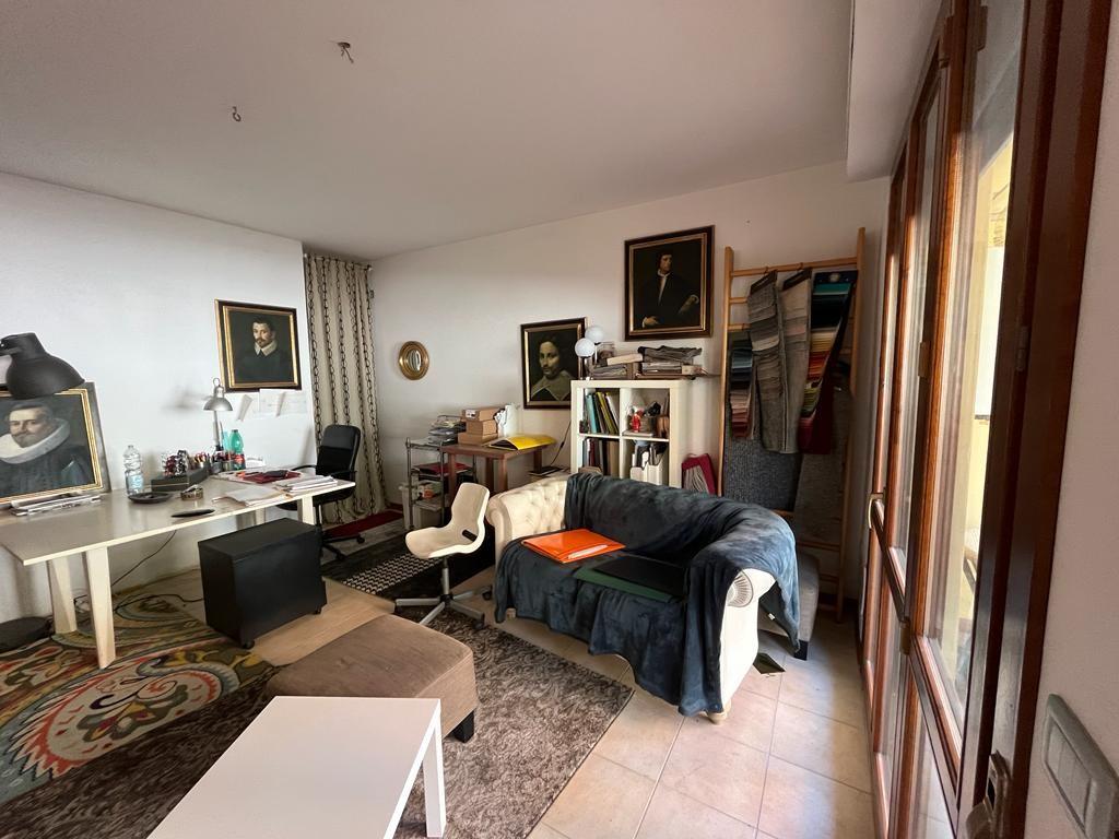 Apartment in Peccioli