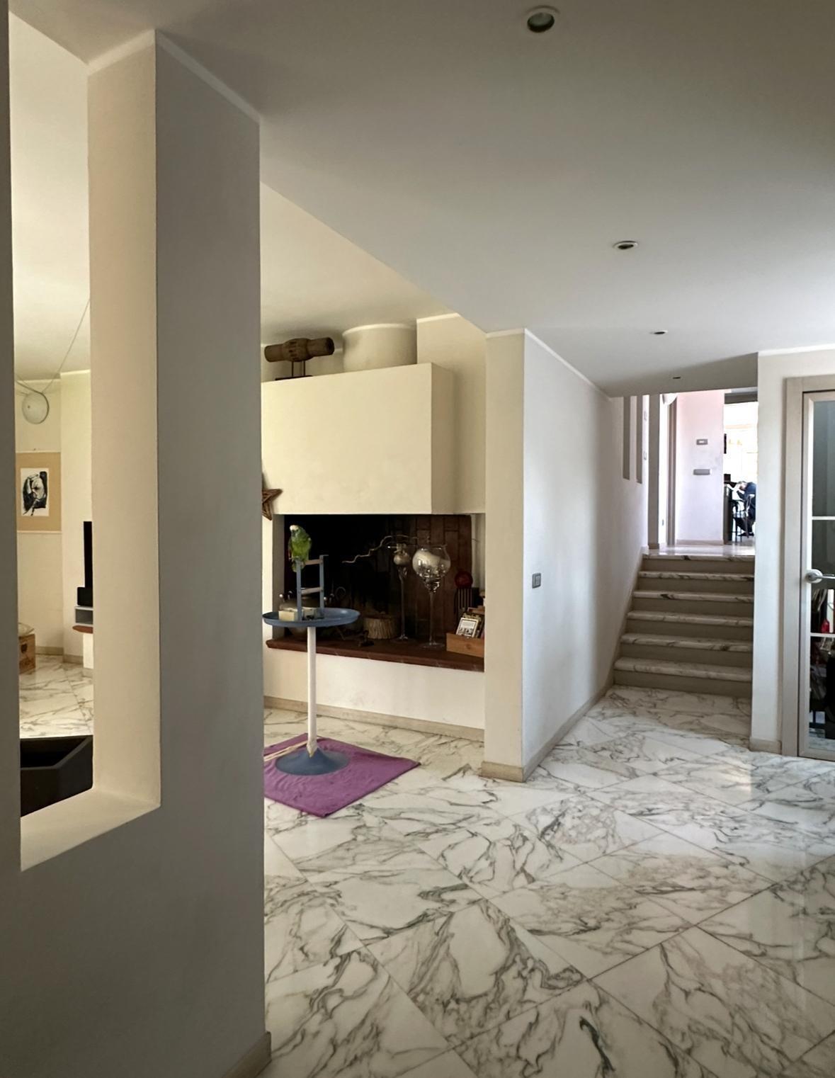Villa - Carrara (19/55)