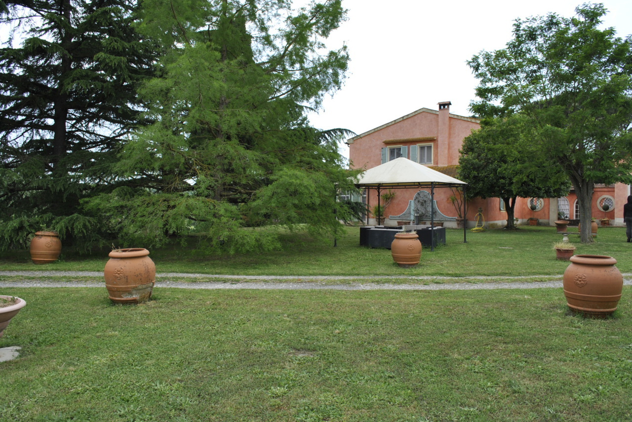 Villa - Crespina Lorenzana (12/36)
