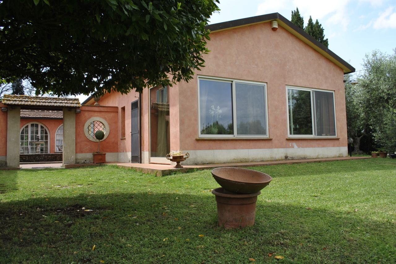 Villa - Crespina Lorenzana (15/36)