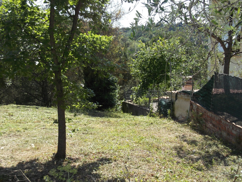 Terreno edif. residenziale in vendita a San Miniato (PI)