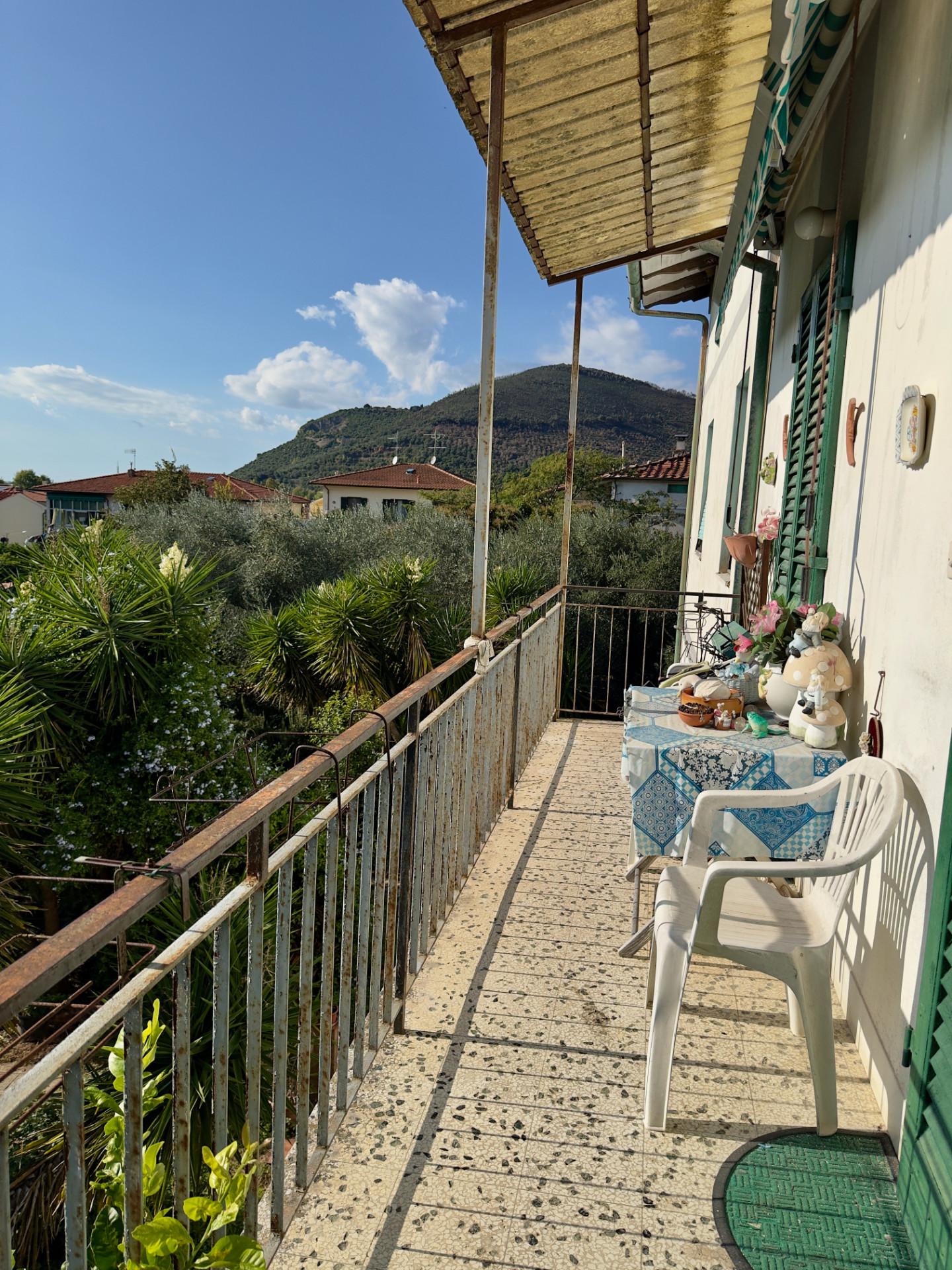 Villa - Asciano, San Giuliano Terme (6/39)