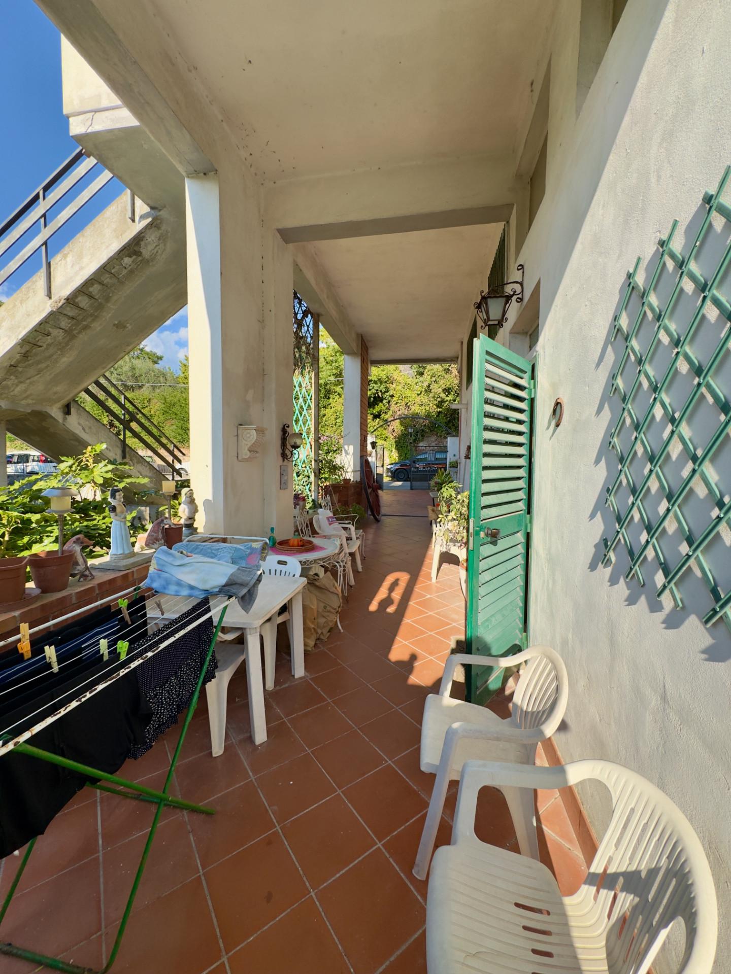 Villa - Asciano, San Giuliano Terme (34/39)