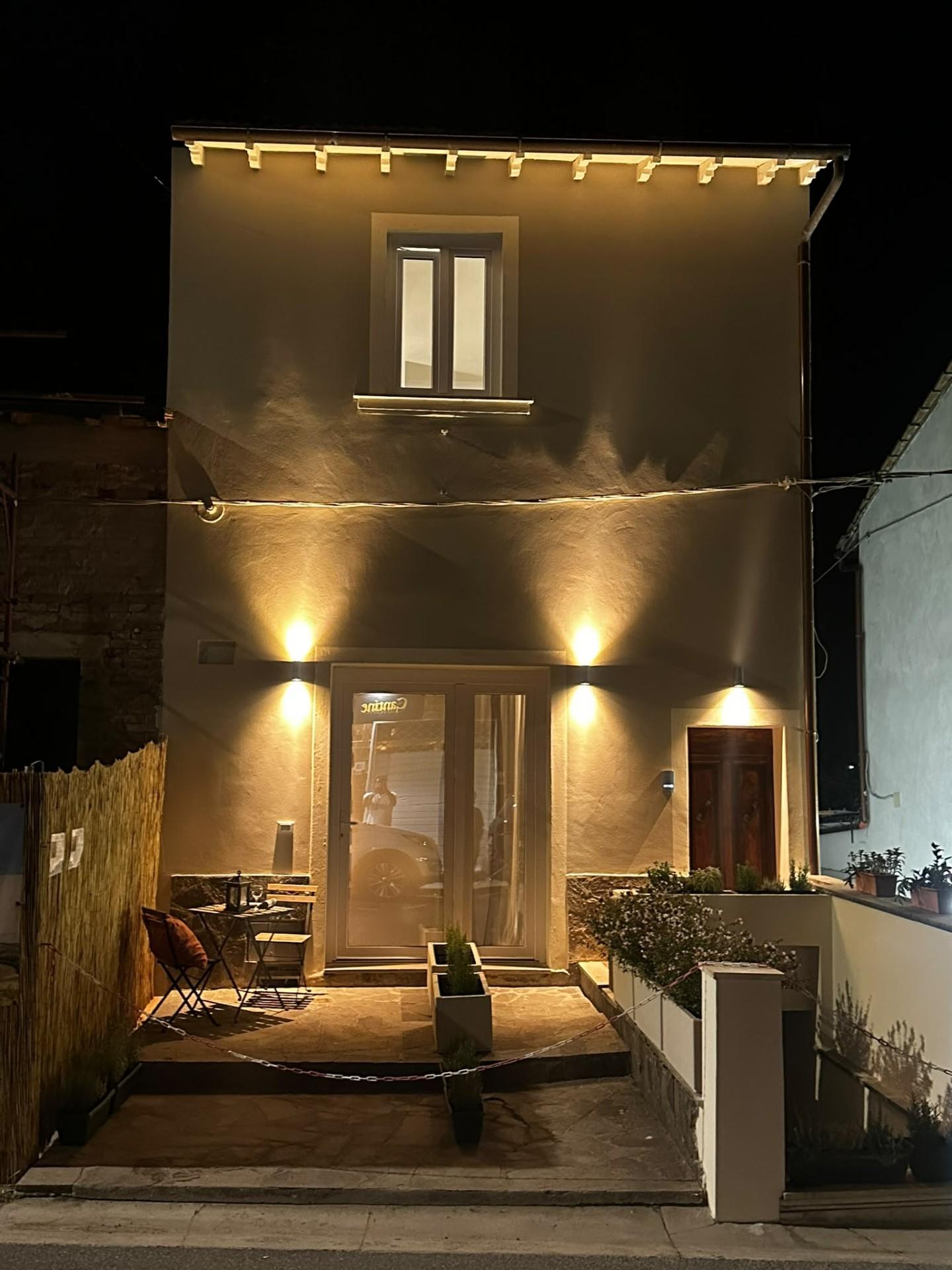 Appartamento in vendita a San Miniato
