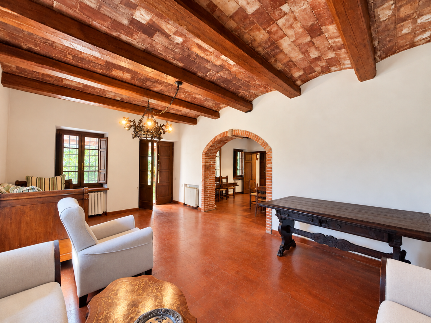 Villa - Montecarlo (17/47)