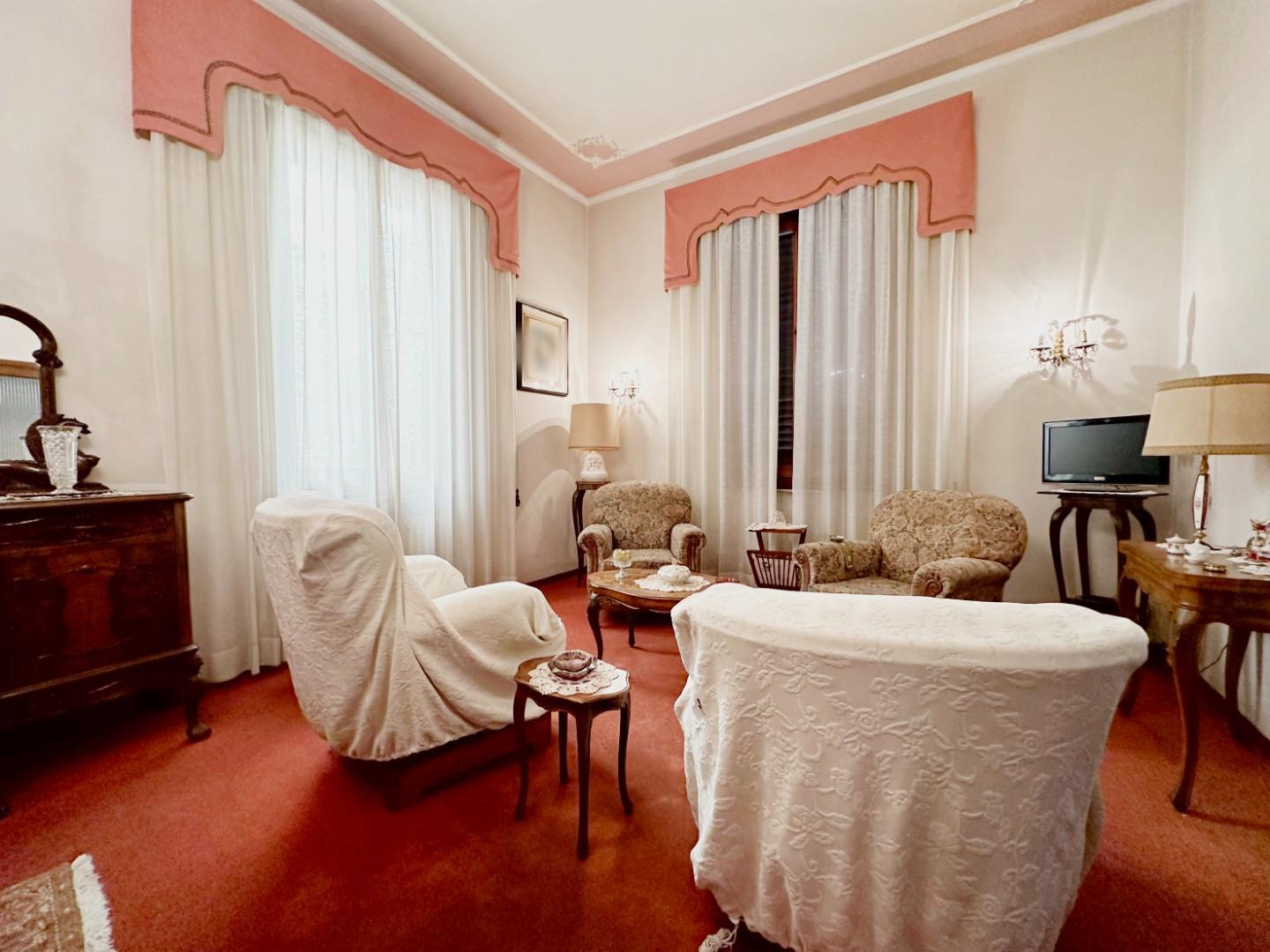 Villa - Montecatini-Terme (7/40)