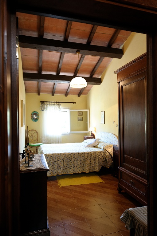 Appartamento in vendita - Genovini, San Miniato