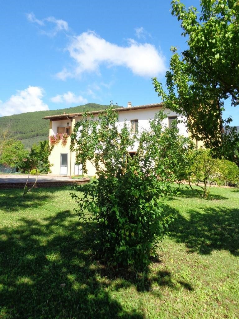 Villa singola in vendita a Vicopisano (PI)