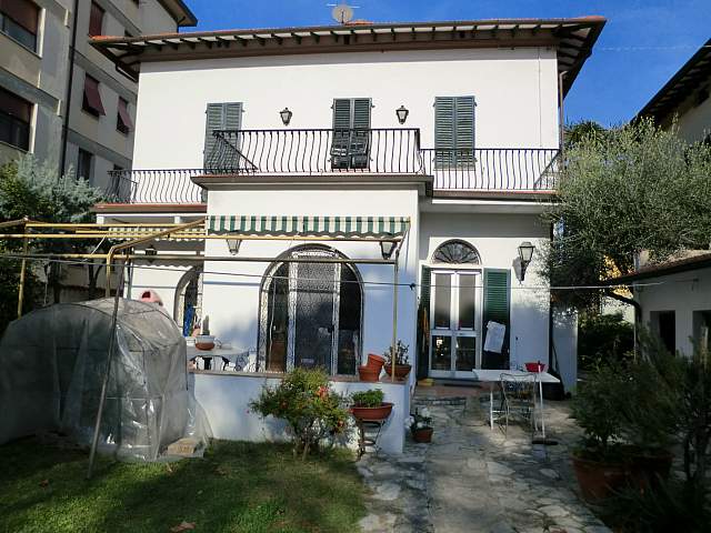 Villa singola in vendita, rif. 462A