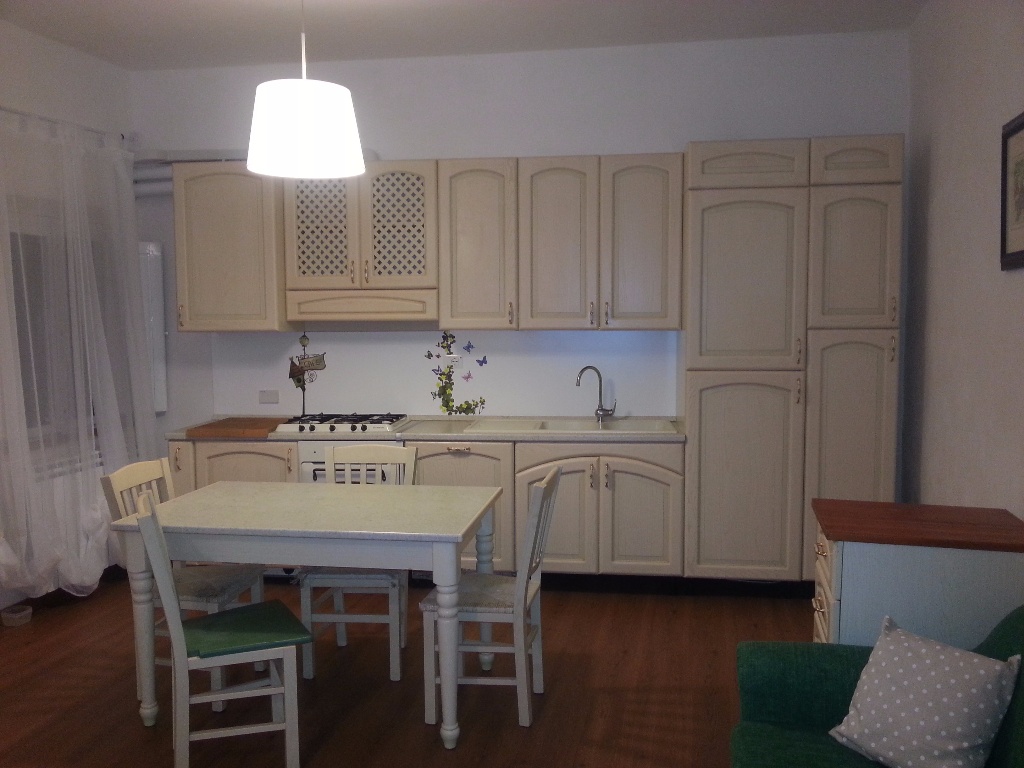 appartamento in Francesco Guicciardini a Montopoli in Val d'Arno