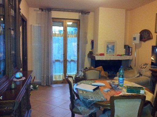 Terratetto in vendita a Montopoli in Val d'Arno