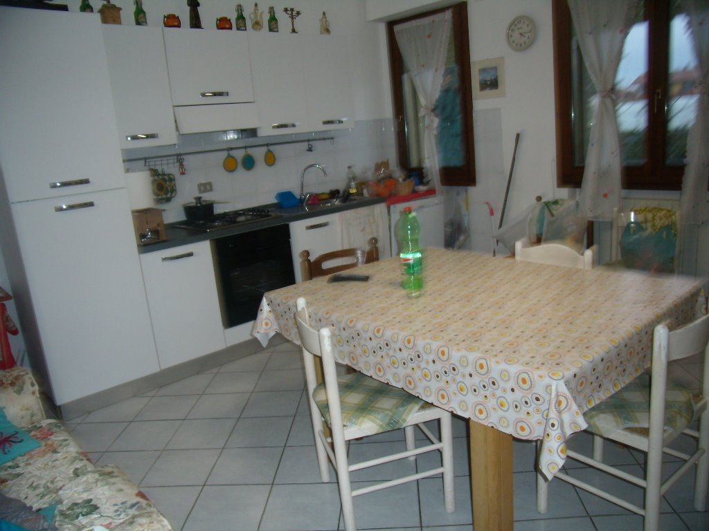 Appartamento in vendita a Monsummano Terme (PT)