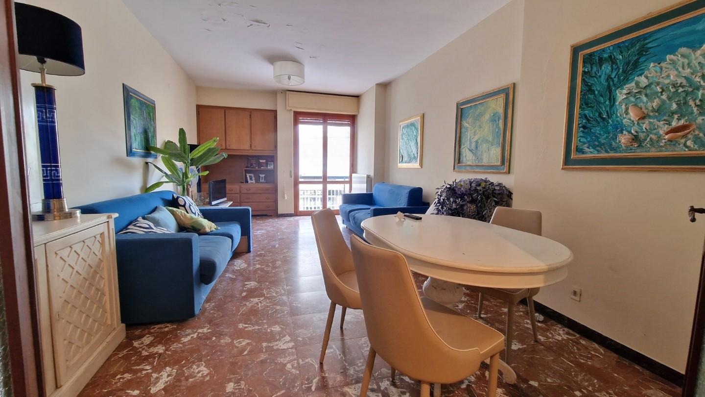 Appartamento in vendita a Carrara