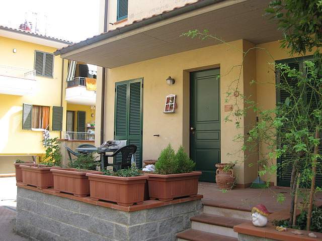 Villetta a schiera in vendita a Montopoli in Val d'Arno (PI)