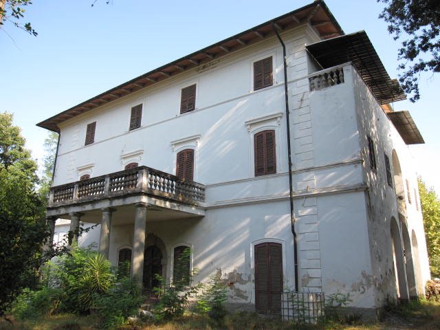 Villa singola in vendita a Pontedera (PI)