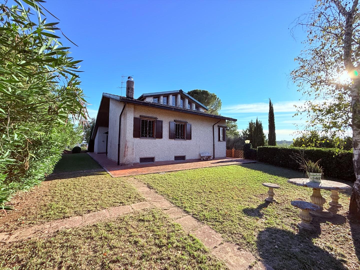 Villa - Santa Maria a Monte (10/32)