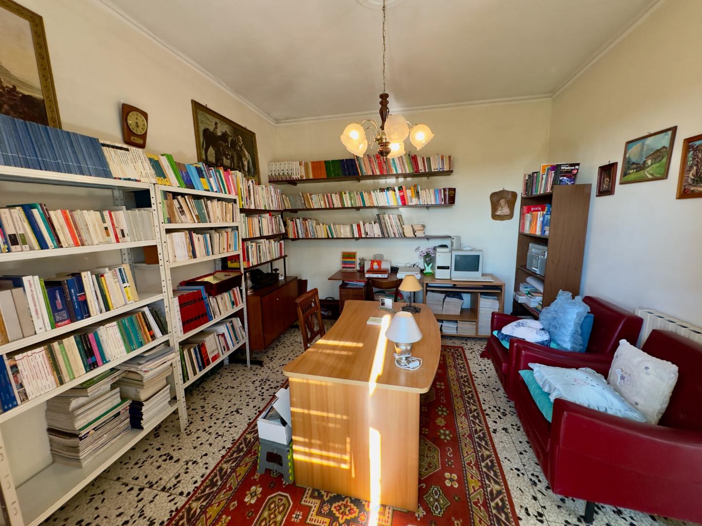 Villa - Asciano, San Giuliano Terme (10/39)