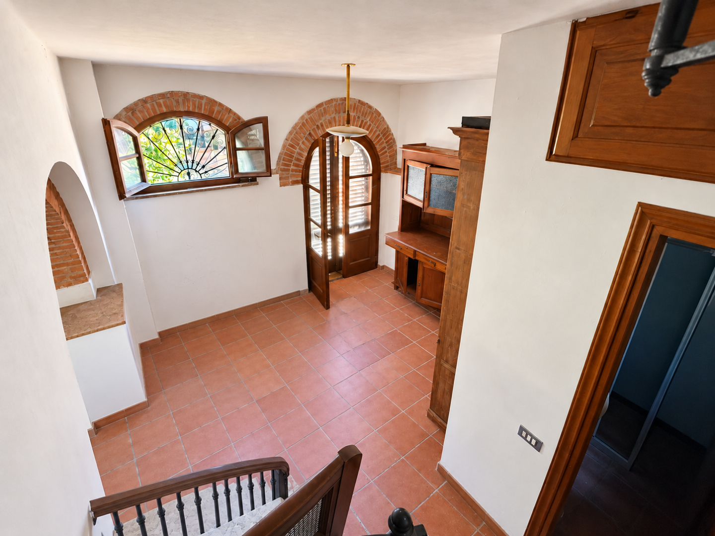 Villa - Montecarlo (44/47)