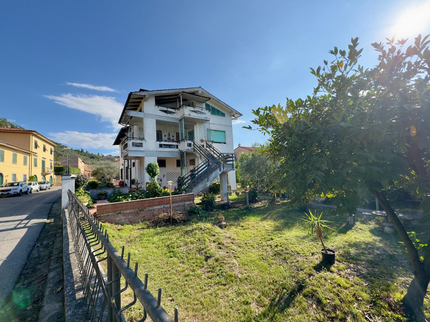 Villa - Asciano, San Giuliano Terme (3/39)