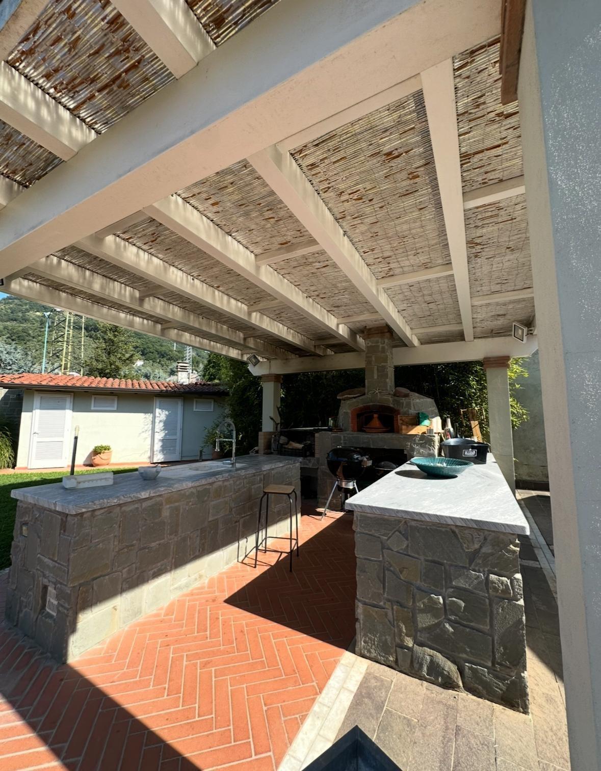 Villa - Carrara (46/55)