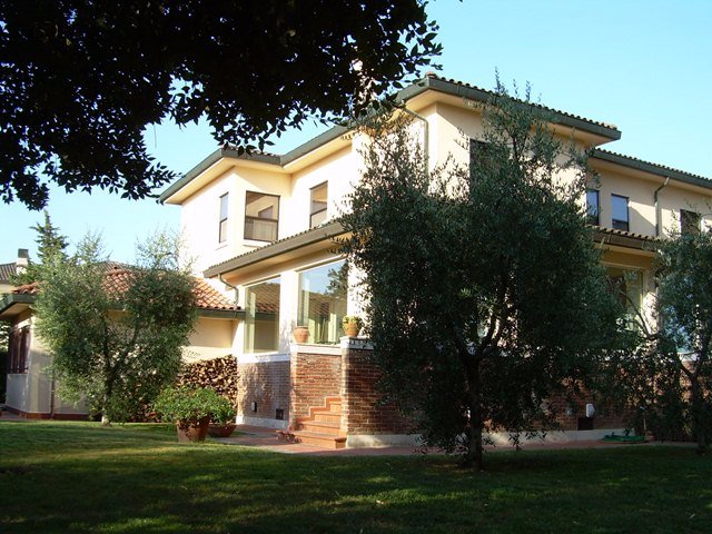 Villa in vendita a Pontedera (PI)