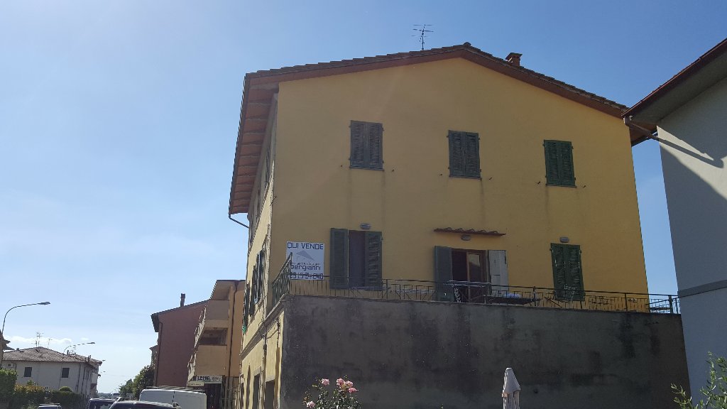Casa indipendente in vendita a Catena, San Miniato (PI)