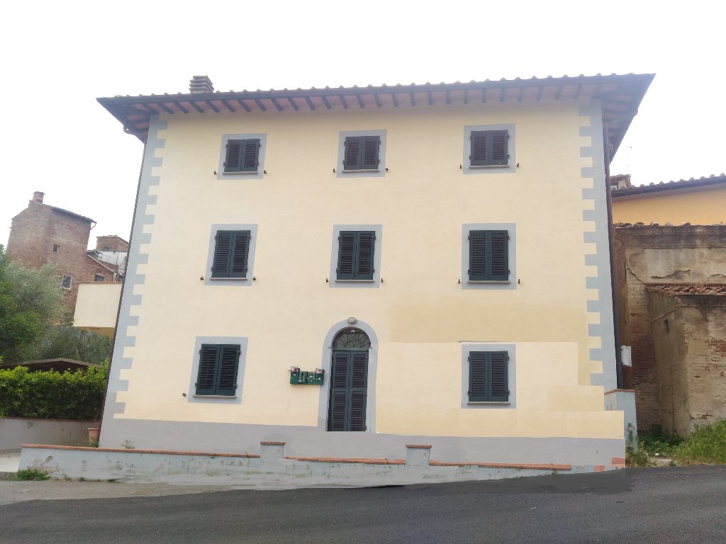 Appartamento in affitto - Castelnuovo Elsa, Castelfiorentino