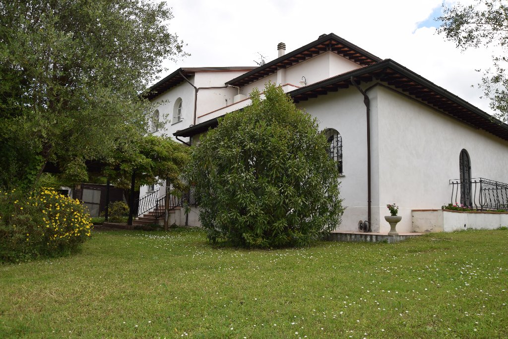 Villa singola in vendita a Bientina (PI)