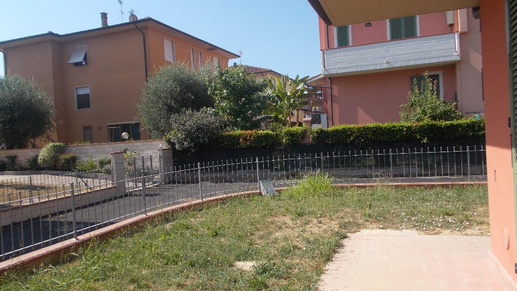Semi-detached house for rent in Casciana Terme Lari (PI)