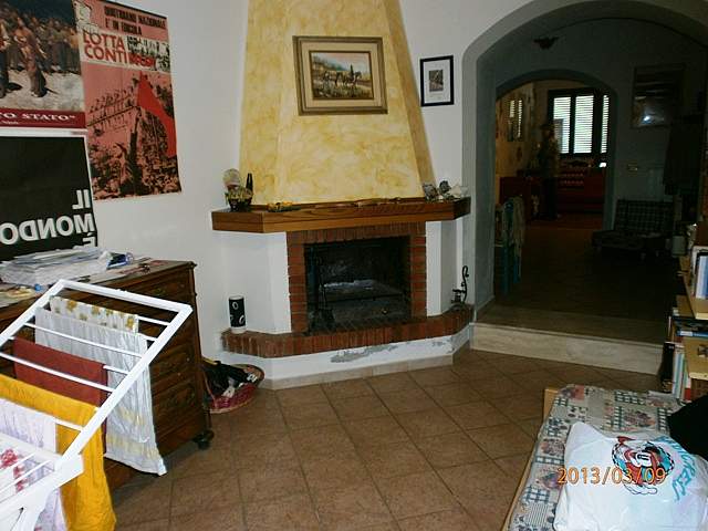 Terratetto in vendita a Montopoli in Val d'Arno