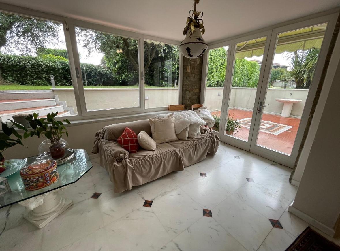 Villa - Carrara (39/55)