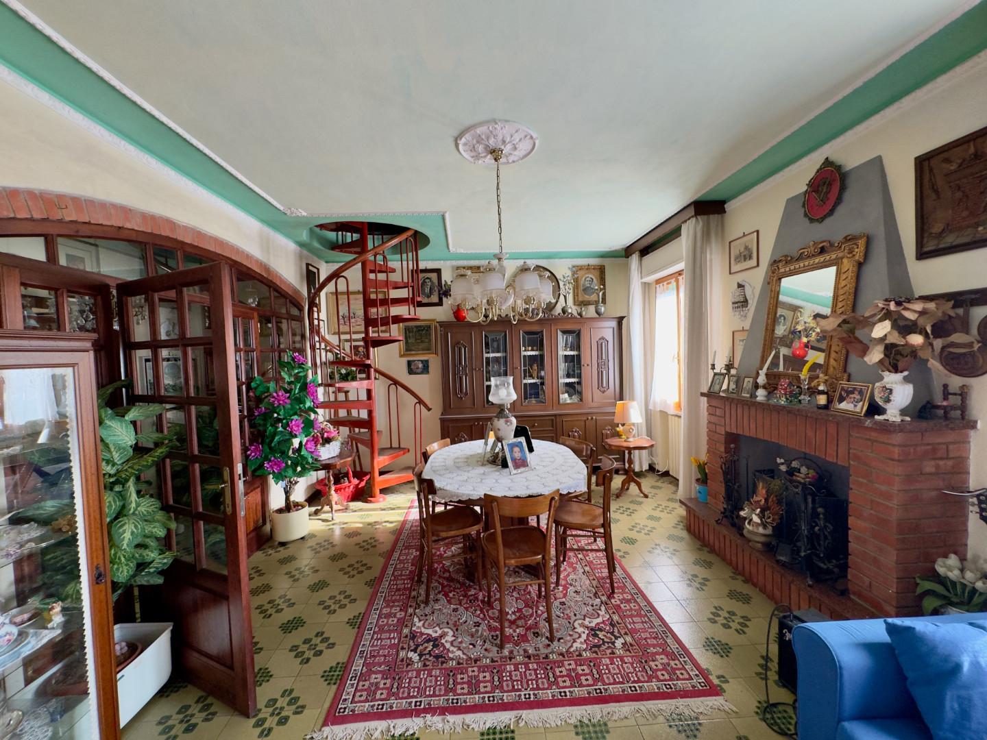 Villa - Asciano, San Giuliano Terme (19/39)