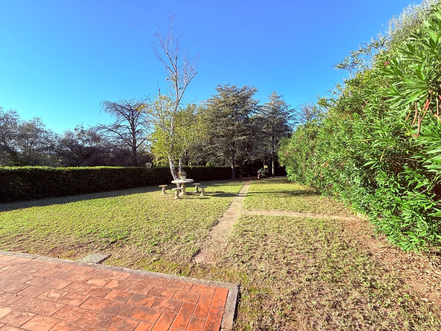 Villa - Santa Maria a Monte (9/32)