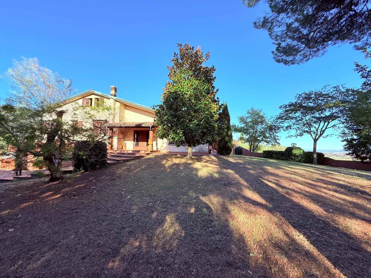 Villa - Santa Maria a Monte (14/32)