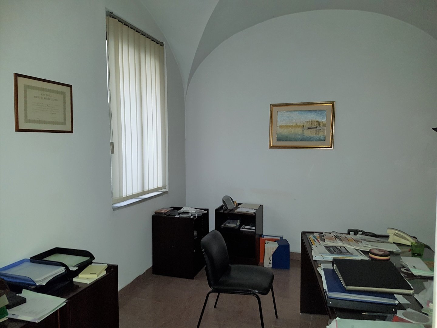 Ufficio in vendita - San Francesco, Pisa