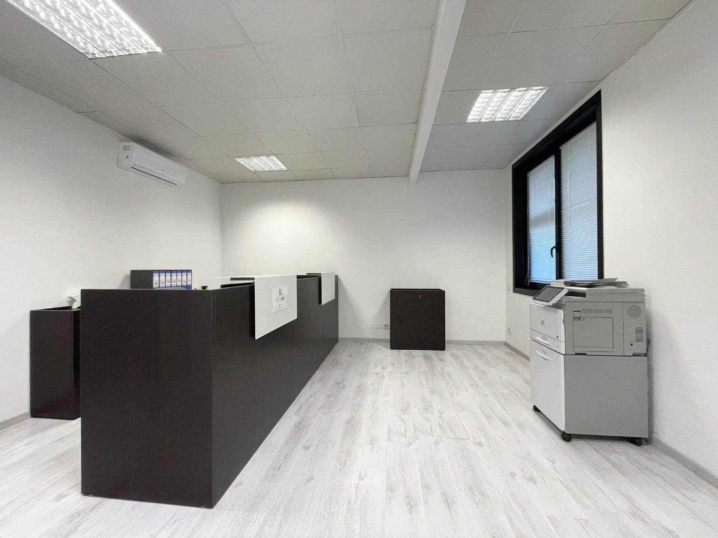 Office for commercial rentals in Siena