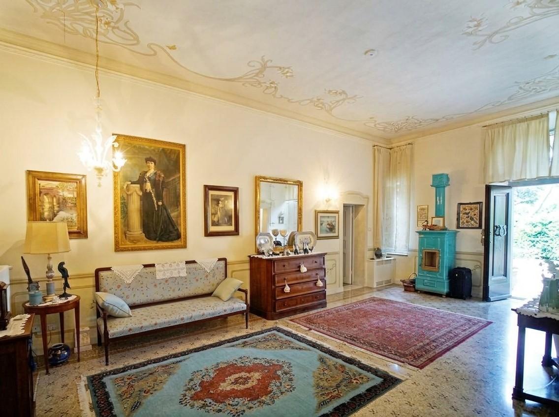 Villa - Ronchi, Massa (22/27)