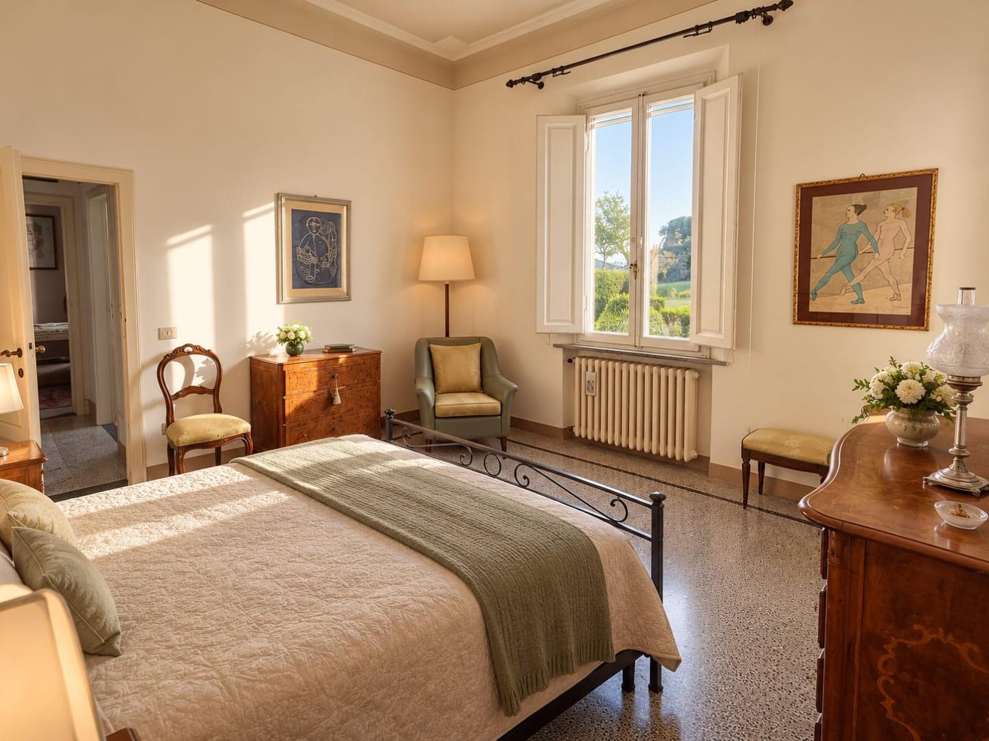 Villa - Santa Maria a Monte (16/20)
