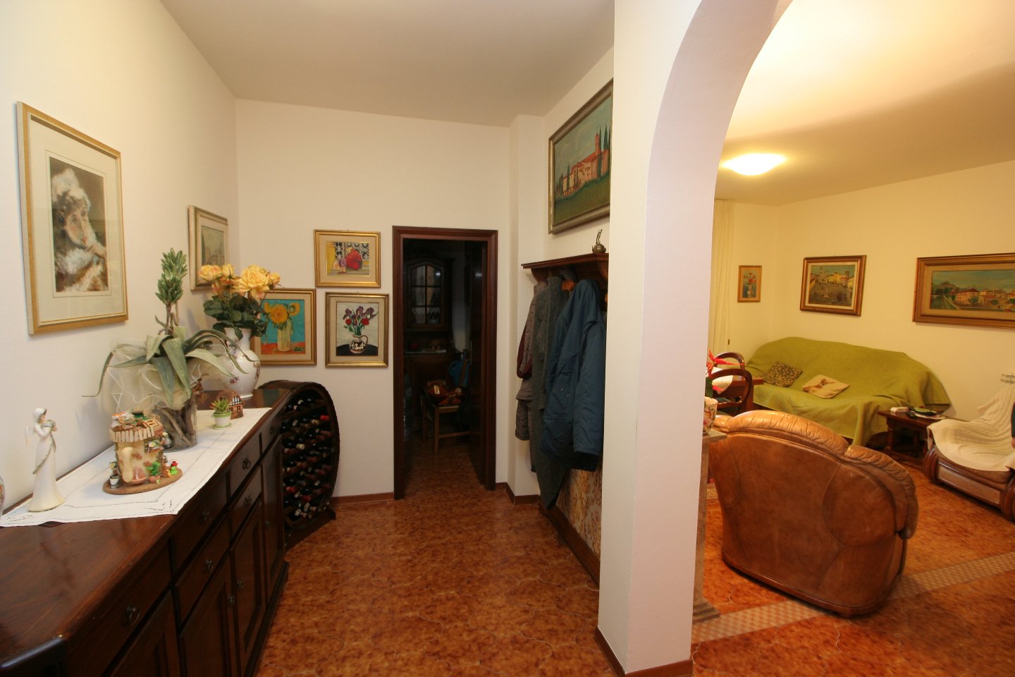 Apartment for sale, ref. SB112rb