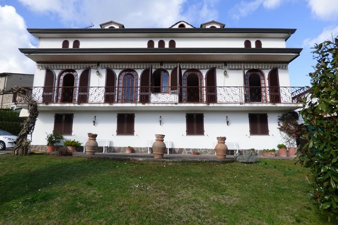 Villa in vendita a Colle Di Compito, Capannori (LU)
