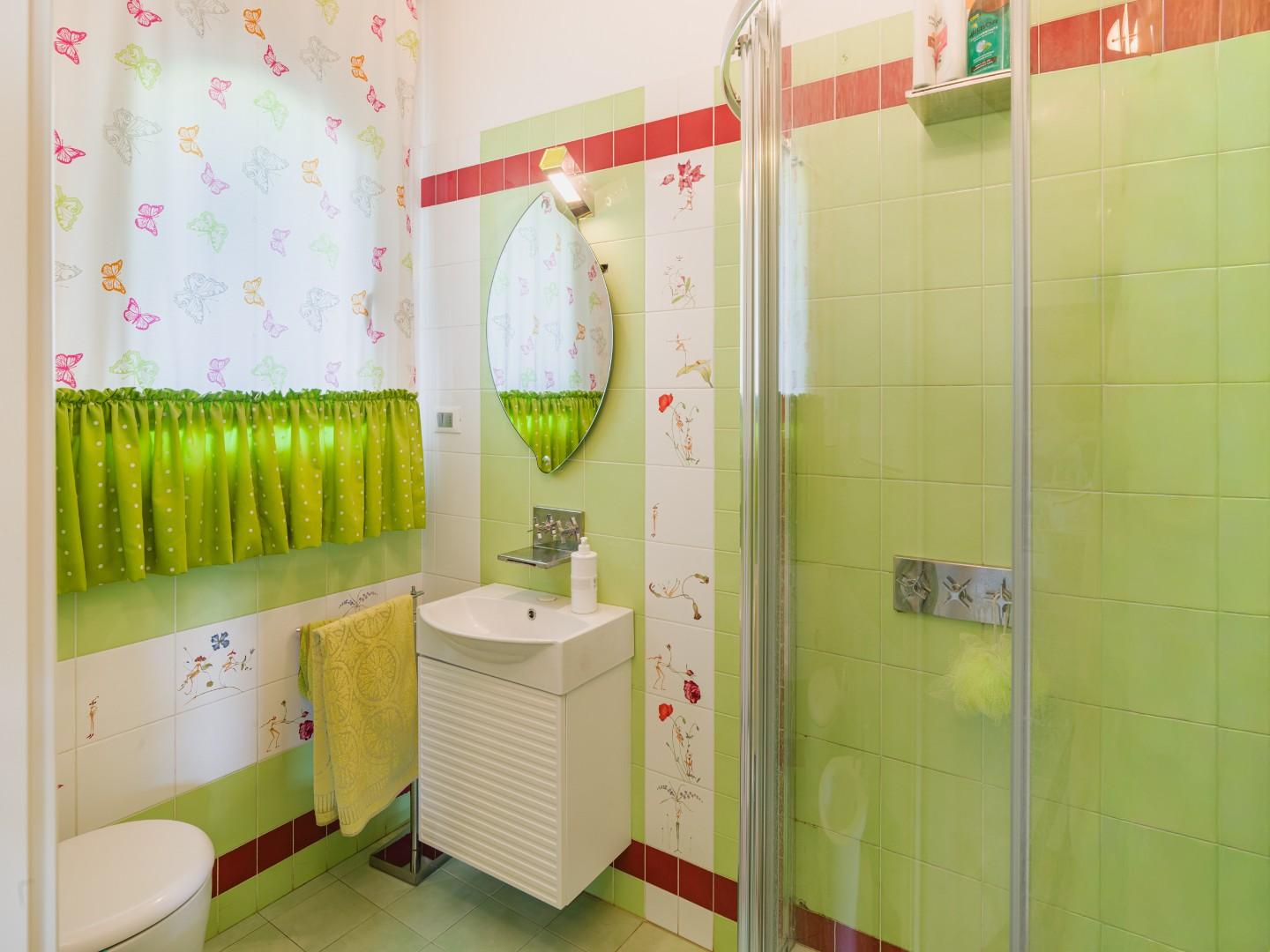 Villa - Casciana Terme Lari (29/50)